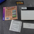 Vendita Street Sports Soccer - Retrogaming Shop