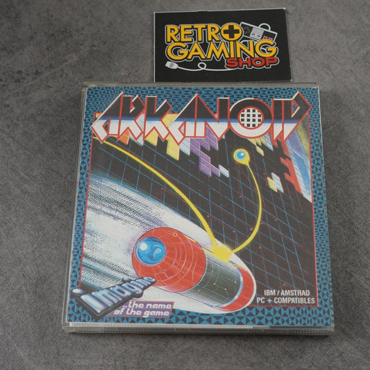 Arkanoid Microsoft