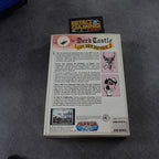Vendita Dark Castle Can You Survive... - Retrogaming Shop