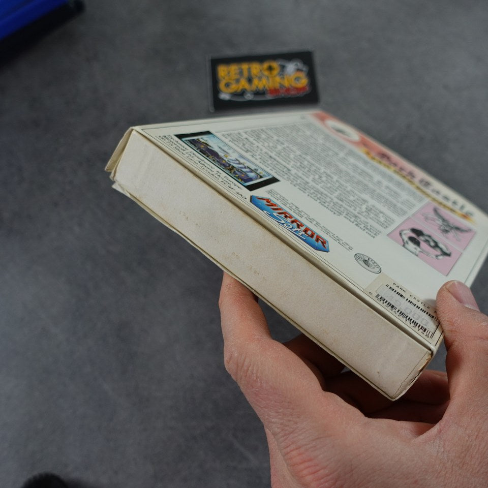 Vendita Dark Castle Can You Survive... - Retrogaming Shop