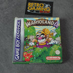 Warioland 4