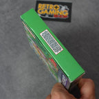 Warioland 4