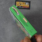 Warioland 4