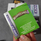Warioland 4