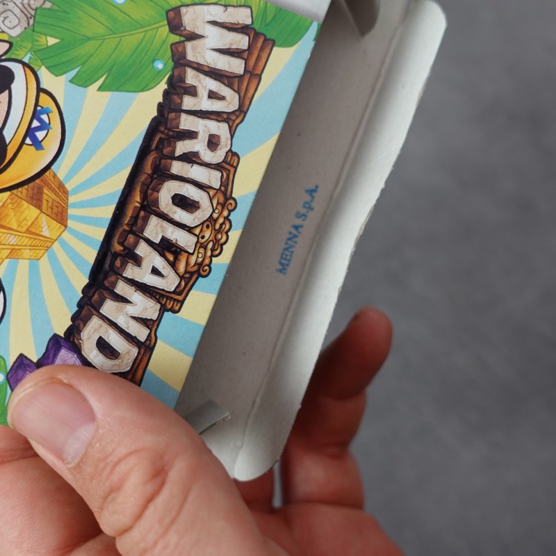 Warioland 4