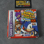 Sonic Pinball Party