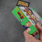 Vendita Dragon Ball Z Super Butoden 3 - Retrogaming Shop