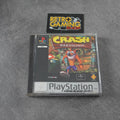 Vendita Crash Bandicoot - Retrogaming Shop