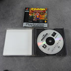 Vendita Crash Bandicoot - Retrogaming Shop