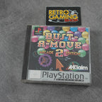 Vendita Bust a Move 2 Arcade Edition Platinum - Retrogaming Shop