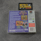 Vendita Bust a Move 2 Arcade Edition Platinum - Retrogaming Shop