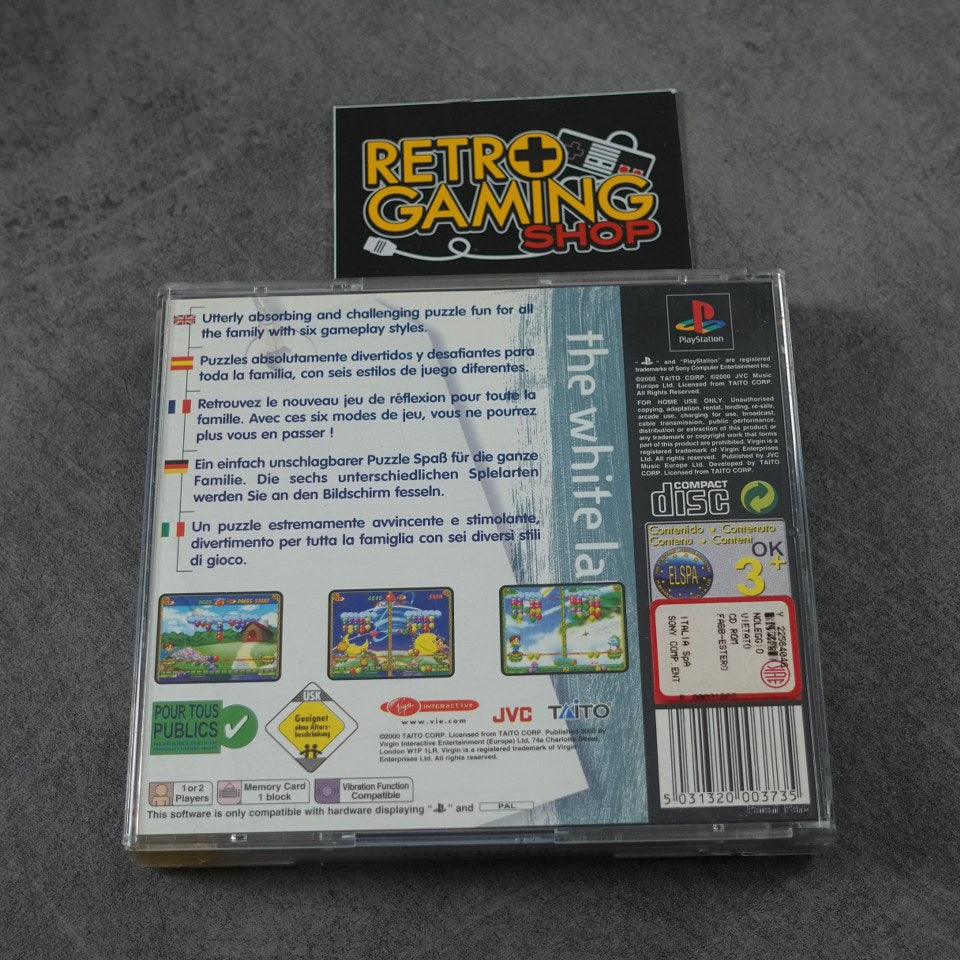 Vendita Pop N' Pop - Retrogaming Shop