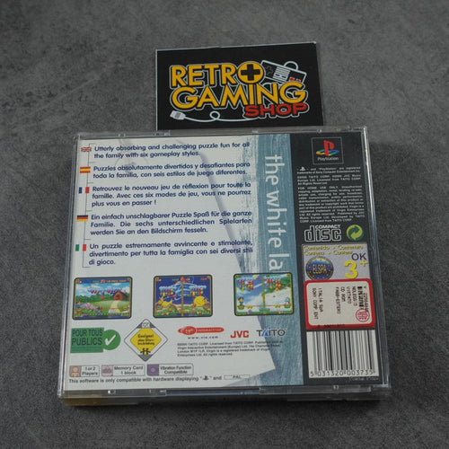 Vendita Pop N' Pop - Retrogaming Shop