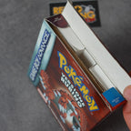 Pokemon Ruby Version