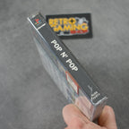 Vendita Pop N' Pop - Retrogaming Shop