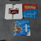 Pokemon Ruby Version