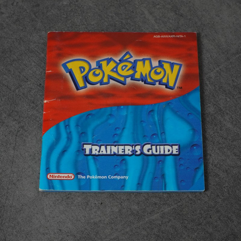 Pokemon Ruby Version