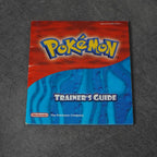 Pokemon Ruby Version