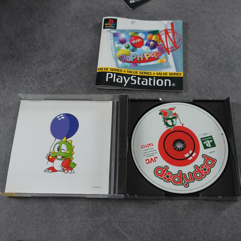 Vendita Pop N' Pop - Retrogaming Shop