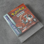 Pokemon Ruby Version