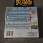 Zwei Spiele in einem Neu