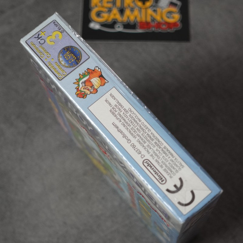 Zwei Spiele in einem Neu