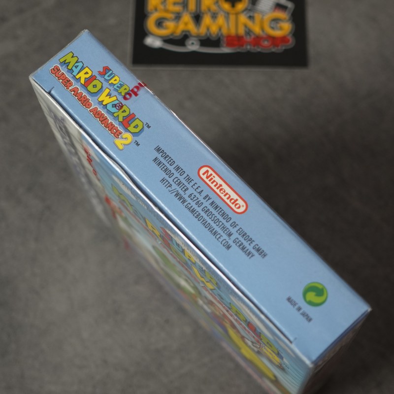 Zwei Spiele in einem Neu