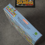 Zwei Spiele in einem Neu