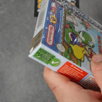 Zwei Spiele in einem Neu