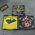 Vendita Soul Blade - Retrogaming Shop