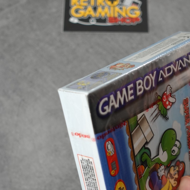 Zwei Spiele in einem Neu