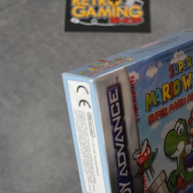 Zwei Spiele in einem Neu