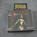 Vendita Tomb Raider Big Box - Retrogaming Shop
