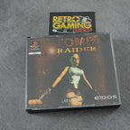 Vendita Tomb Raider Big Box - Retrogaming Shop