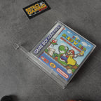Zwei Spiele in einem Neu