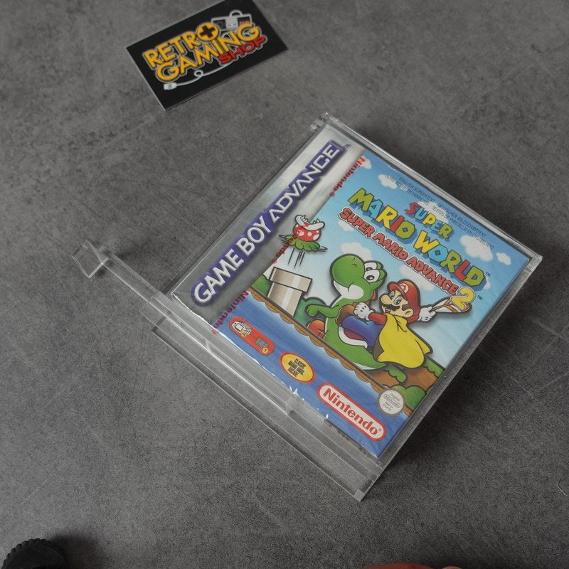 Zwei Spiele in einem Neu