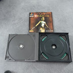 Vendita Tomb Raider Big Box - Retrogaming Shop