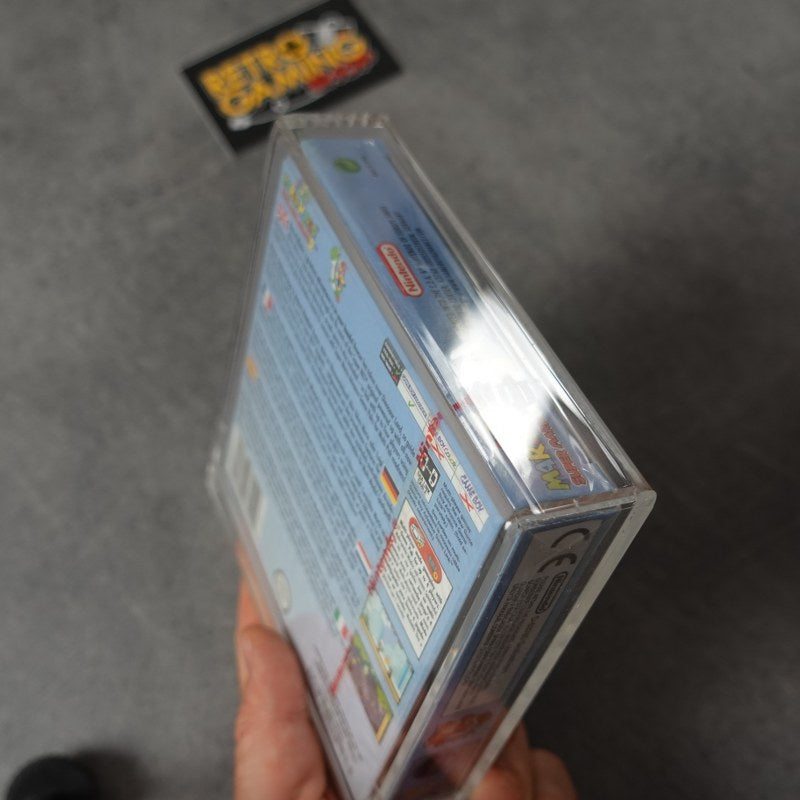 Zwei Spiele in einem Neu