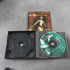 Vendita Tomb Raider Big Box - Retrogaming Shop
