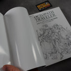 Vendita Octopath Traveler Complete Guide Jap - Retrogaming Shop