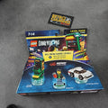Vendita Lego Dimensions Level Pack Midway Arcade Nuovo - Retrogaming Shop