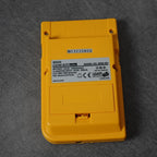 Game Boy Pocket Black