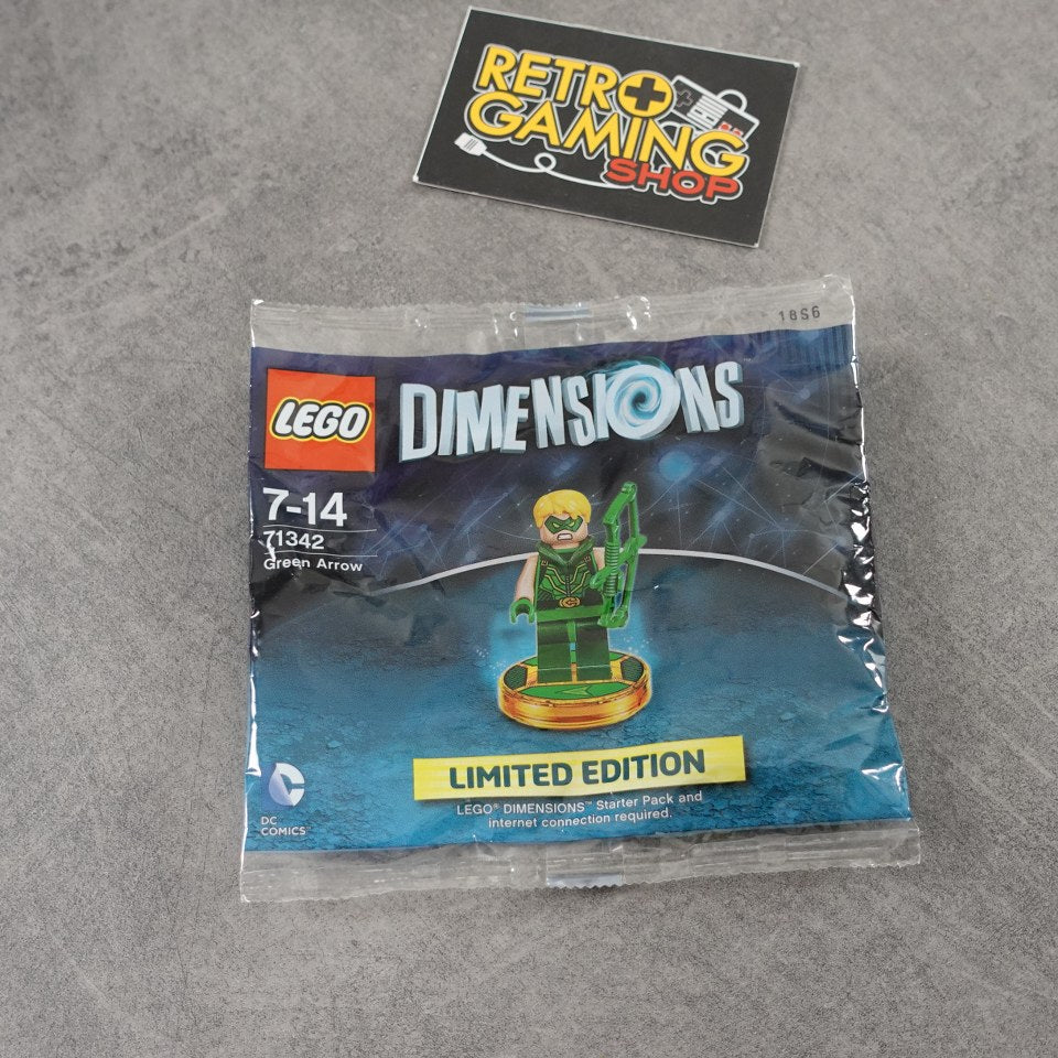 Vendita Lego Dimensions Limited Edition - Retrogaming Shop