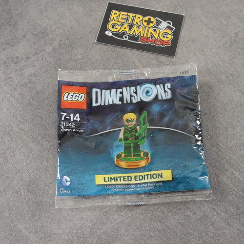 Vendita Lego Dimensions Limited Edition - Retrogaming Shop