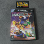 F-zero Gx