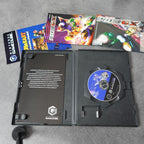 F-zero Gx