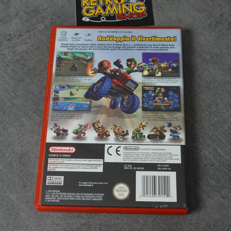 Mario Kart Double Dash