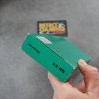 Vendita Green House Game & Watch - Retrogaming Shop