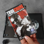 True Crime New York City