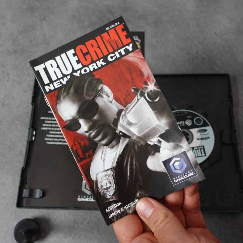 True Crime New York City